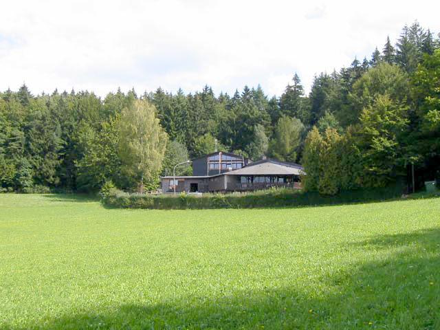 Gasthof Grottenhof in Neuhaus an der Pegnitz