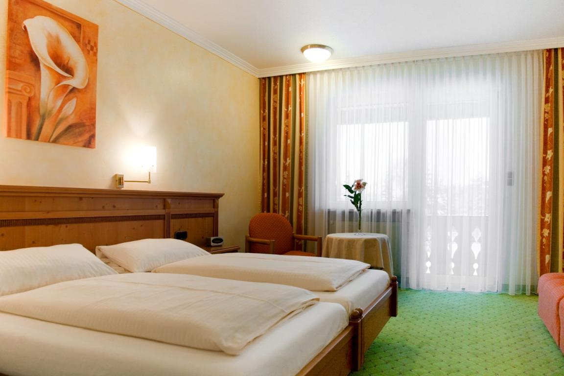 Hotel Veldensteiner Forst in Plech-Bernheck