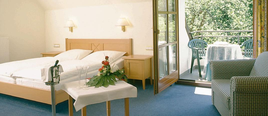 Gasthof Landhotel Jöbstel in Waischenfeld