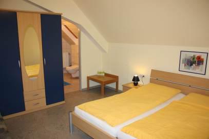 Pension Mühle in Egloffstein