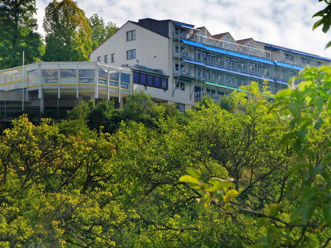 Berg-Gasthof Hötzelein in Kunreuth
