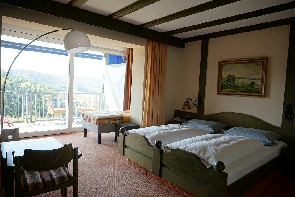 Berg-Gasthof Hötzelein in Kunreuth