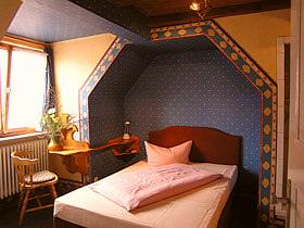 Pension Raidel in Rothenburg ob der Tauber