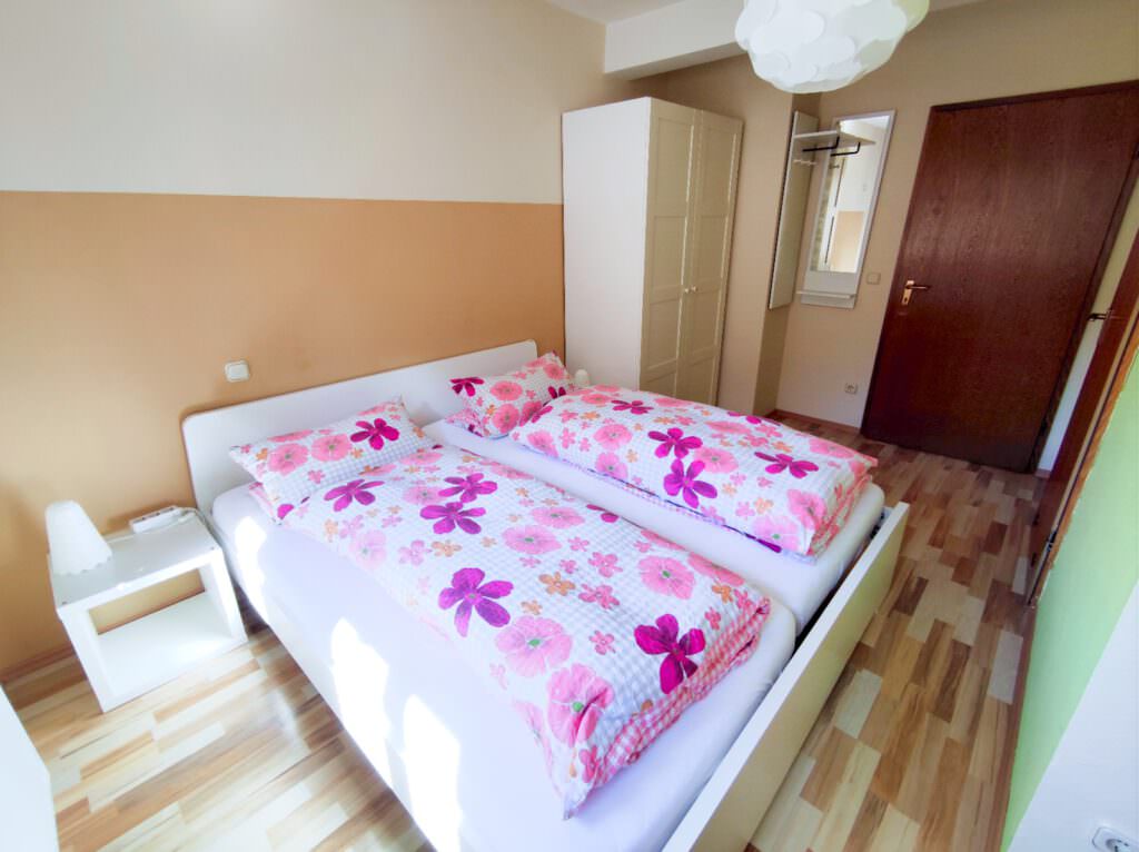 Pension Herrnmühle in Rothenburg ob der Tauber