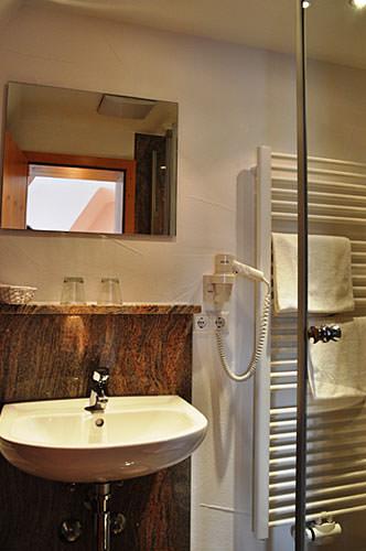 Gasthof Zum Breiterle in Rothenburg ob der Tauber