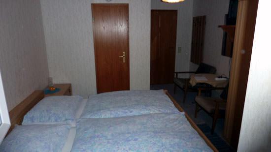 Gasthof Zur Linde in Dinkelsbühl-Neustädtlein