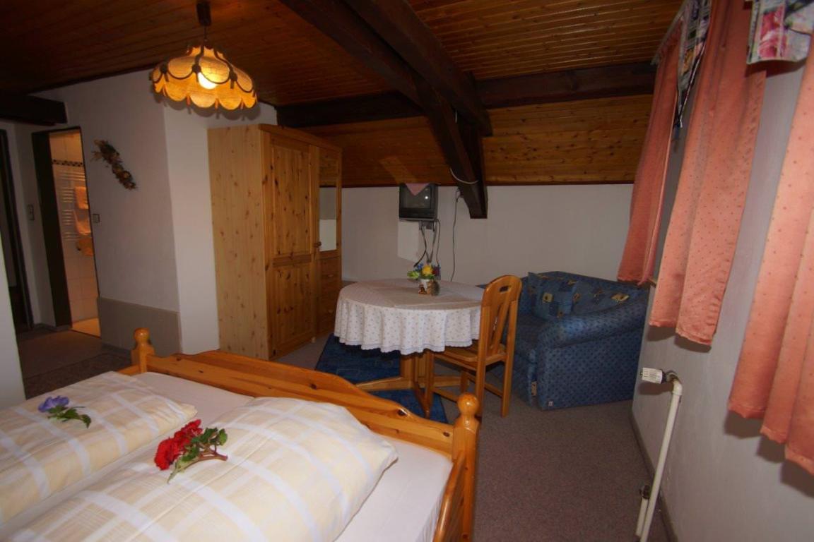 Landgasthof Gotzenmühle in Lichtenau