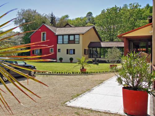 Hotel Garni Stadthof in Treuchtlingen