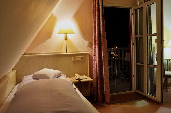 Hotel Am Ellinger Tor | Hotel Garni in Weißenburg