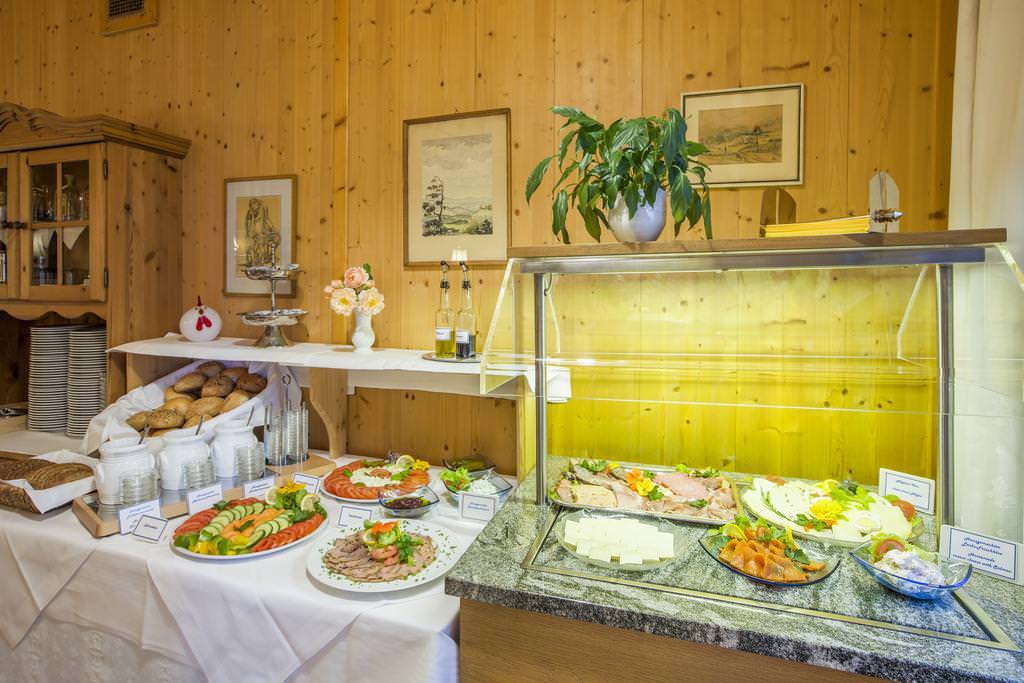 Hotel Brunner in Amberg