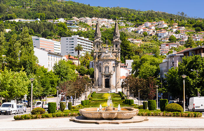 Guimarães (pt, Portugal)