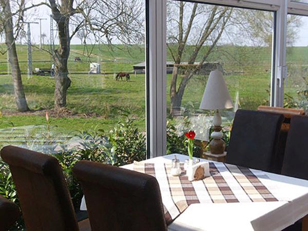 Landhotel Adebar in Katzow