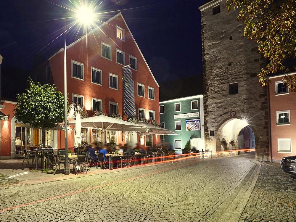 Gasthof-Hotel-Pietsch in Freystadt