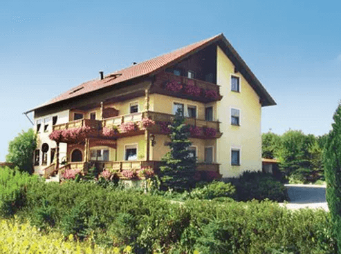 Appartement Appartments Krecklhof in Nabburg bei Trausnitz