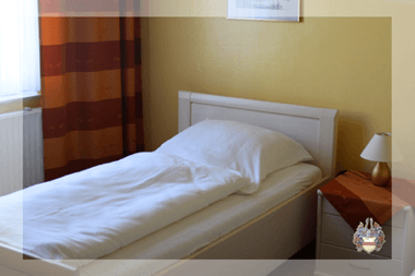 Hotel Weile in Weiden bei Luhe-Wildenau