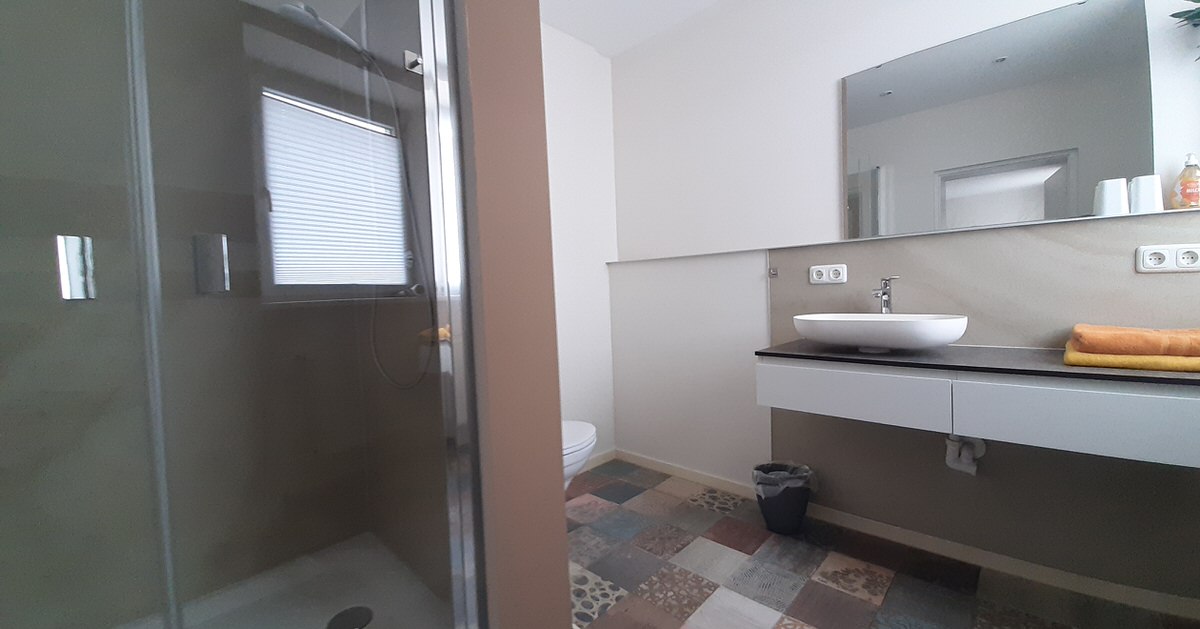 Gasthof Weißes Roß in Eschenbach