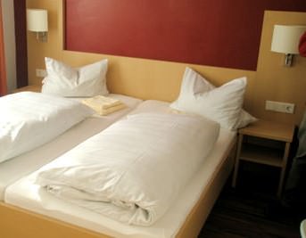 Gasthof & Pension Riebel in Etzenricht