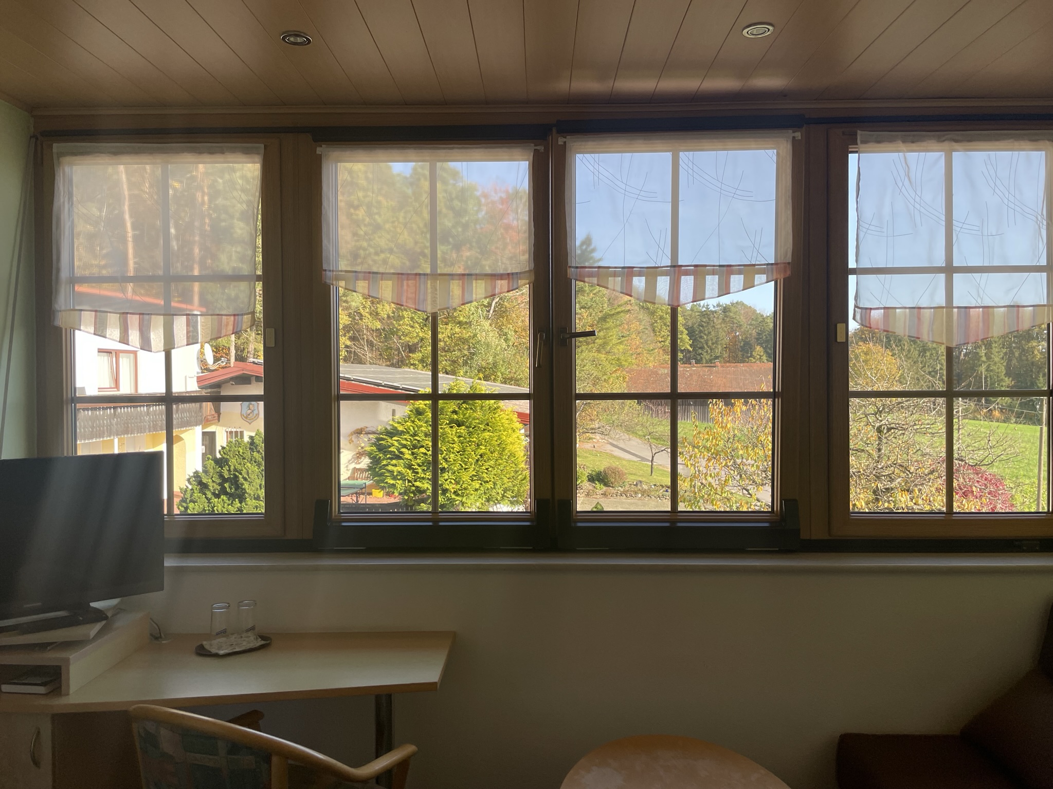 Landhotel & Restaurant Zur Waldesruh in Furth im Wald
