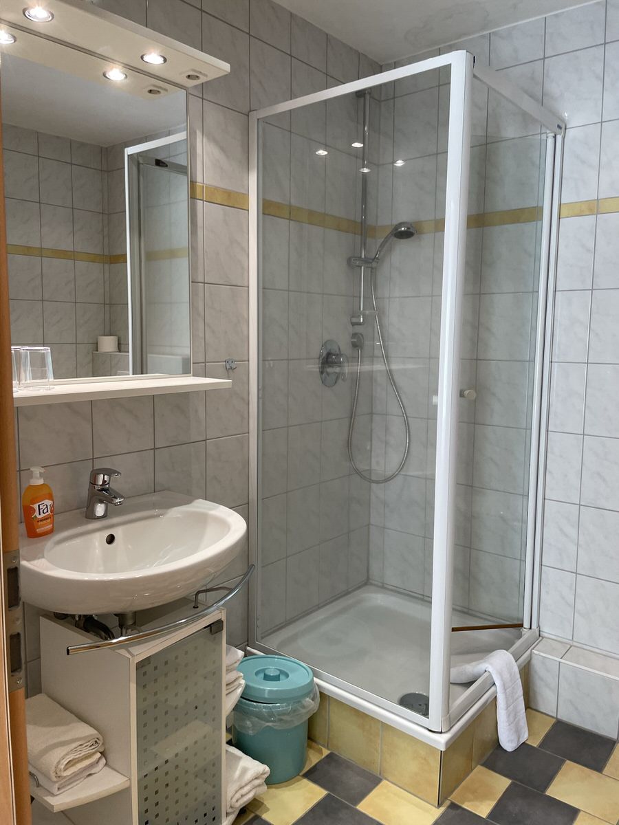 Landhotel & Restaurant Zur Waldesruh in Furth im Wald