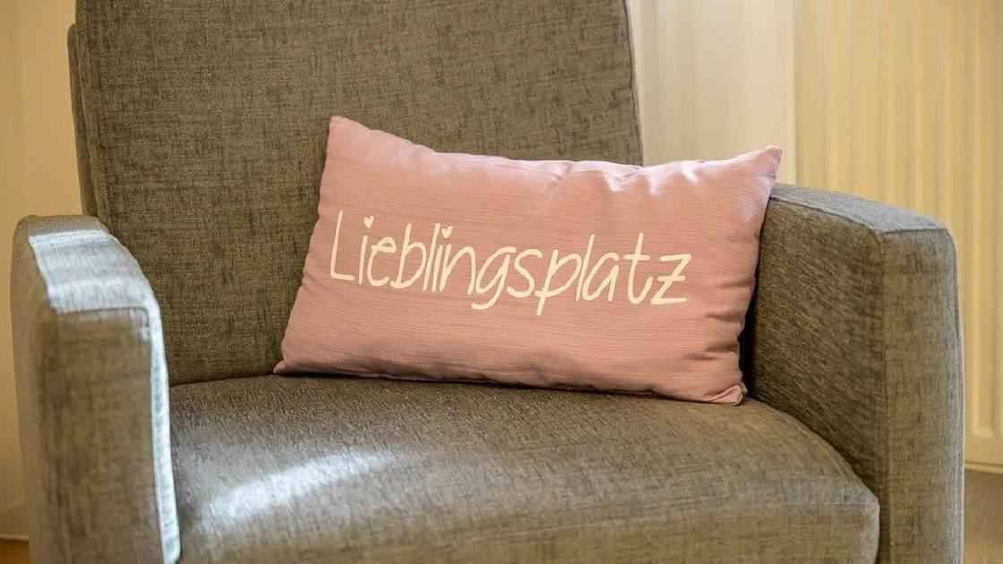 Gästehaus & Aparthotel Grabner in Bad Füssing bei Pocking