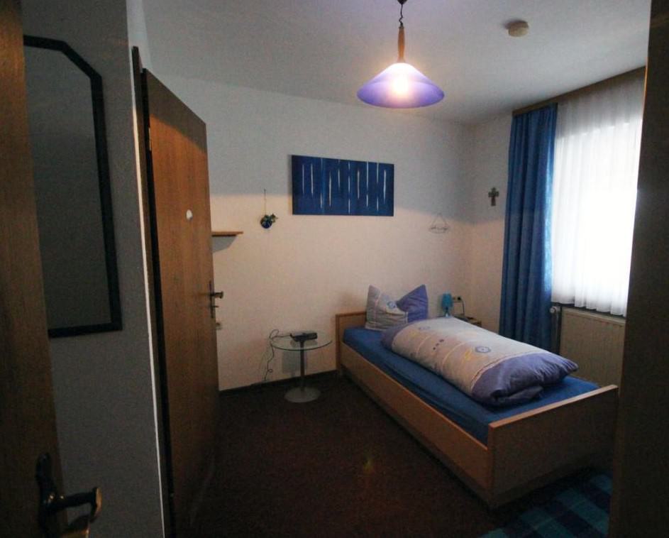 Pension & Gasthaus - Ferienhaus Hilmer in Falkenfels