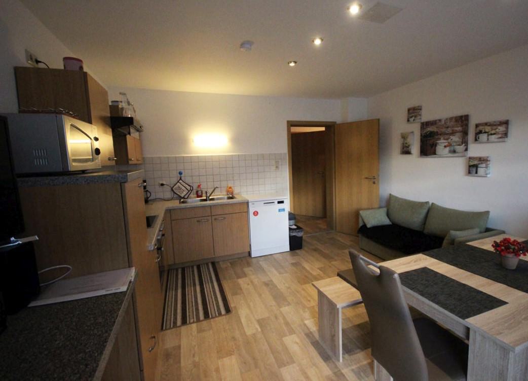 Pension & Gasthaus - Ferienhaus Hilmer in Falkenfels