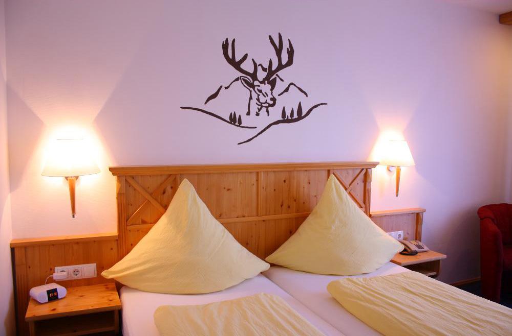 Hotel & Landgasthof Ploß in Schönwald