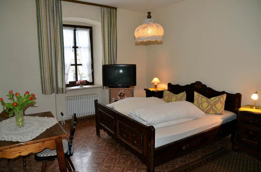 Hotel Gasthof Siebenstern in Bischofsgrün