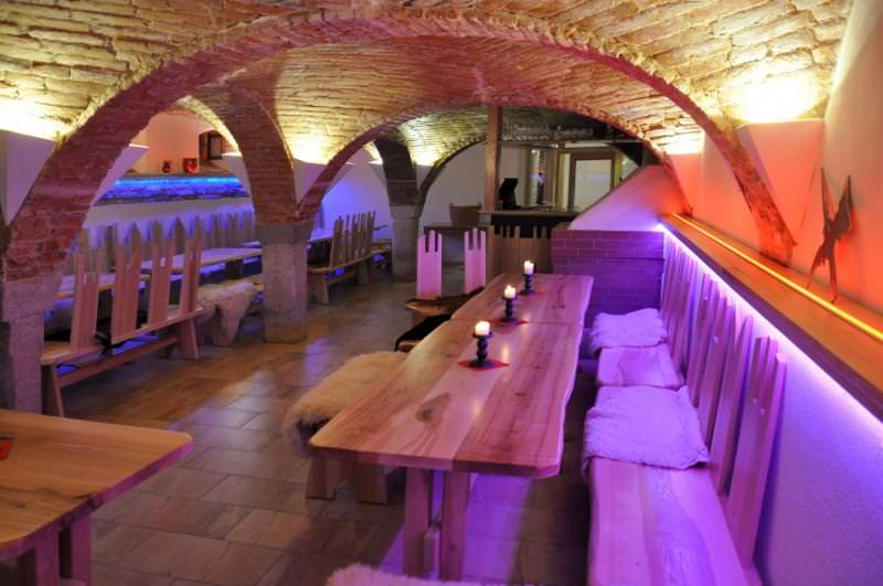 Hotel & Gasthof Zur Post in Bärnau