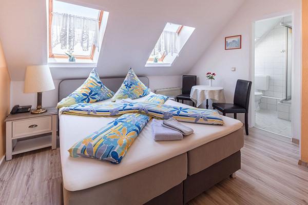 Hotel Nordlicht in Schwerin