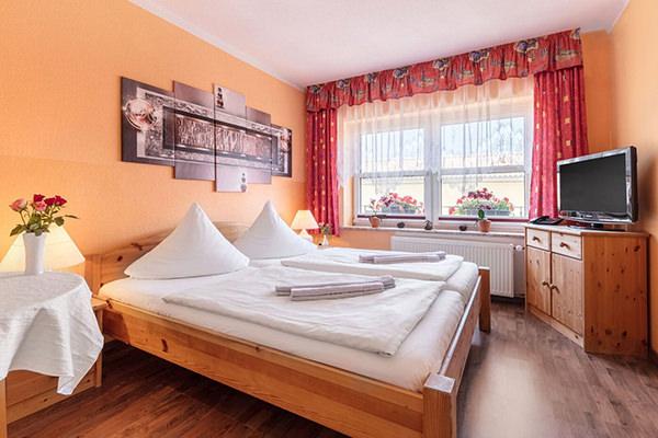 Hotel Nordlicht in Schwerin