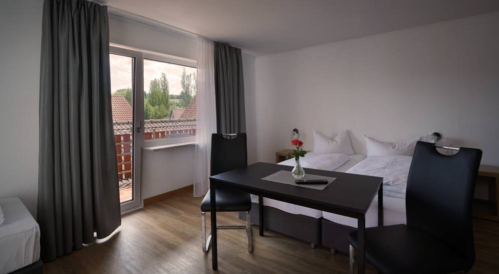 Hotel & Gasthof-Metzgerei Lamm in Geiselwind