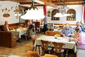 Gasthof & Pension Erlmann in Wonsees