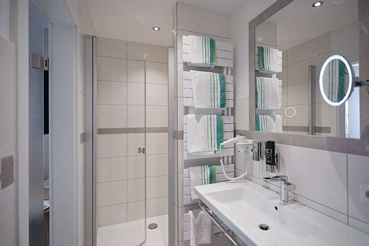 Gasthof Goldene Krone in Michelau