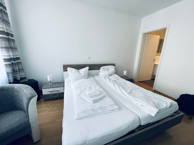 Hotel-Restaurant & Weinstube Gerberhof in Coburg