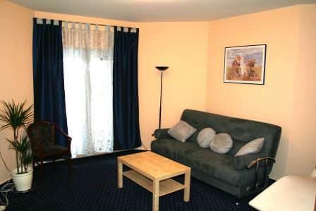 Hotel Perle am Mühlenteich in Hagenow