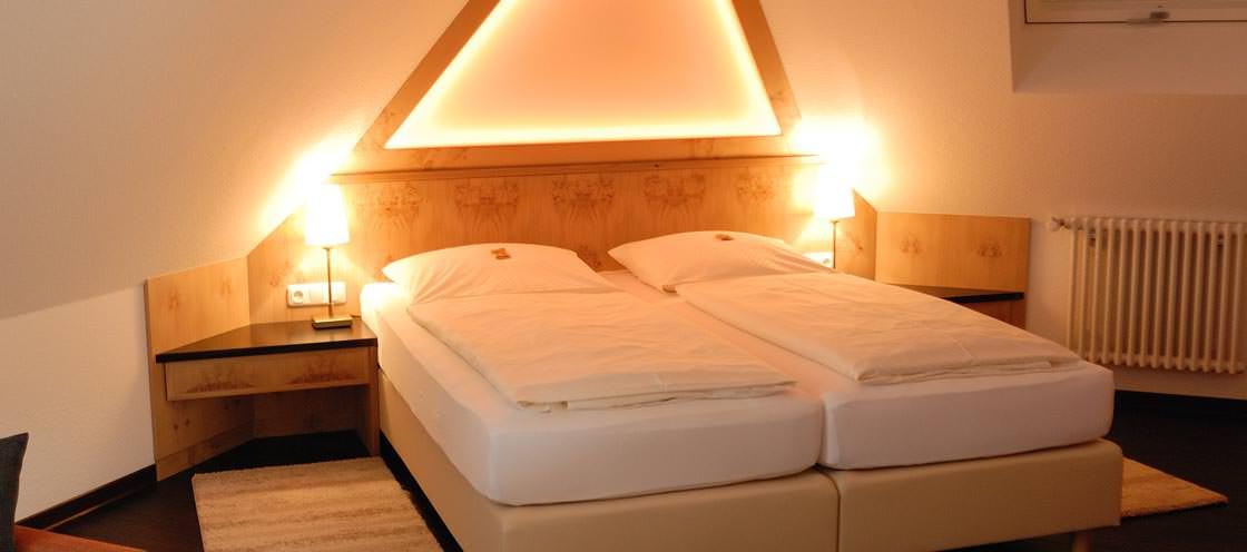 Hotel Fischzucht in Würzburg