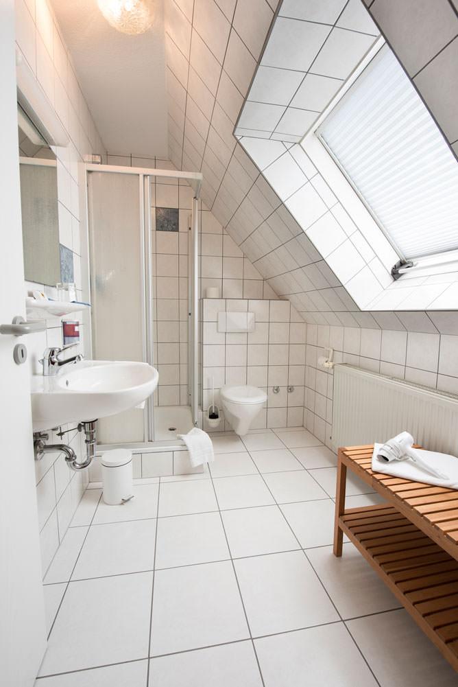 Hotel Gasthof Krone in Helmstadt