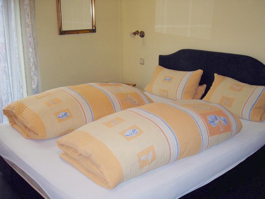 Hotel Garni Zweng in Kitzingen