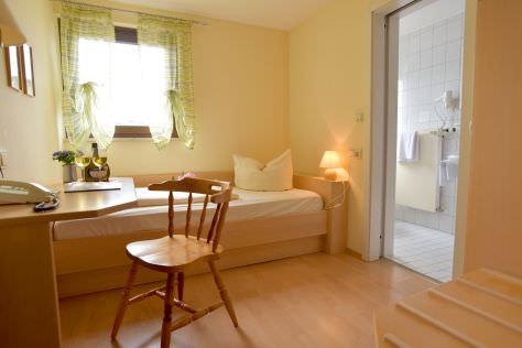 Hotel Gasthof Grüner Baum in Dettelbach