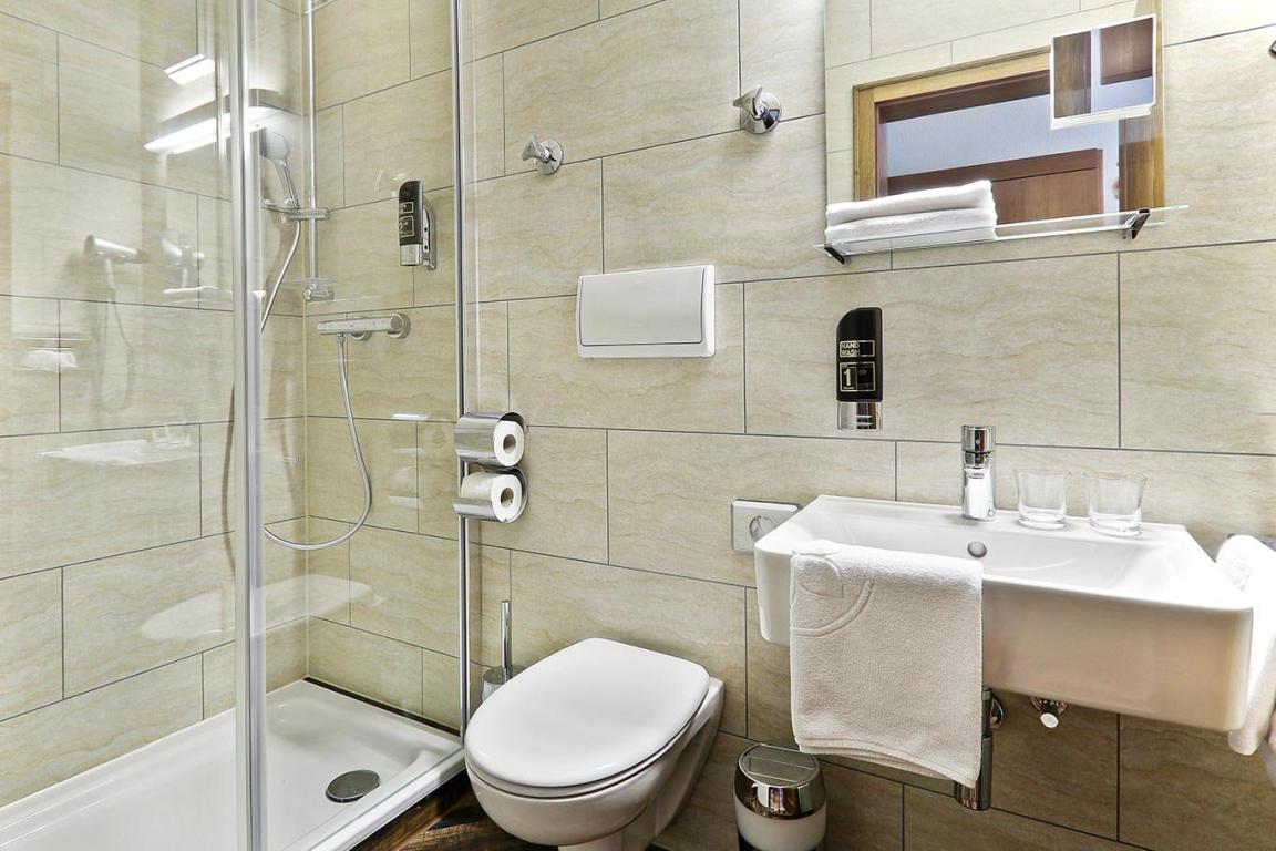 Hotel Zum Benediktiner in Schwarzach-Münsterschwarzach