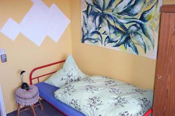 Pension Alte Schule in Vielank