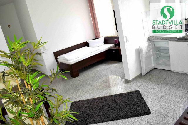  Boardinghouse Stadtvilla Budget in Schweinfurt