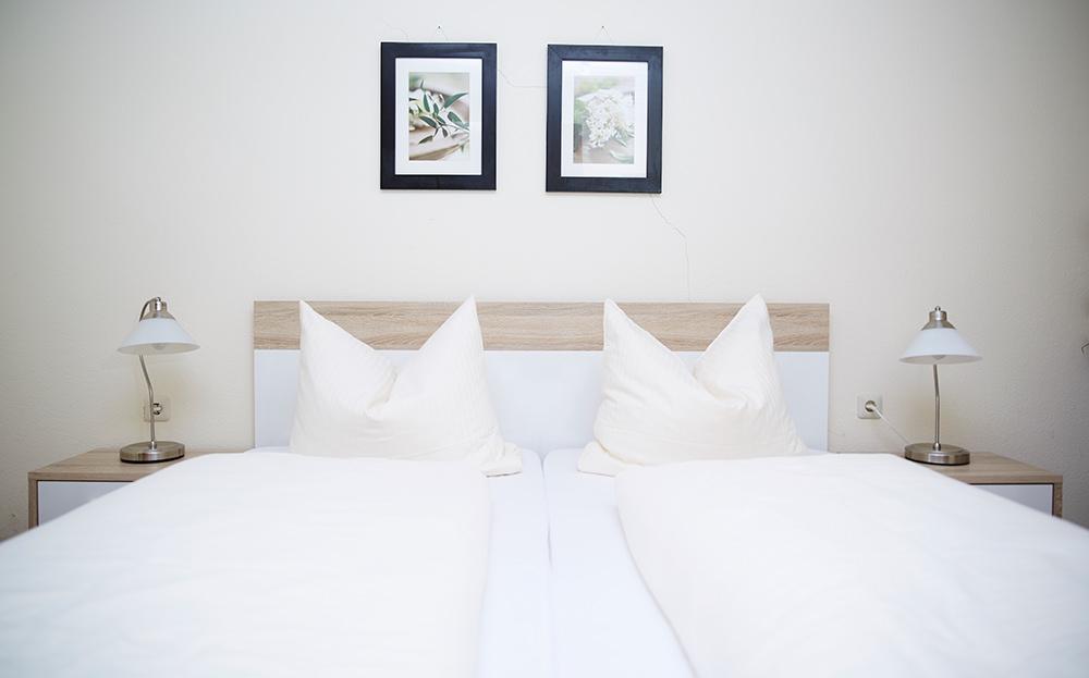 Hotel Landgasthof Wallburg in Eltmann