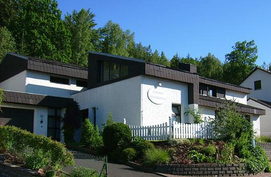 Gästehaus Hochrhönblick in Schönau