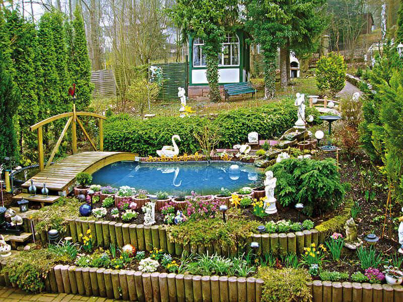 Hotel Saxonia in Bad Kissingen