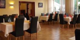 Hotel Schäffer in Gemünden am Main