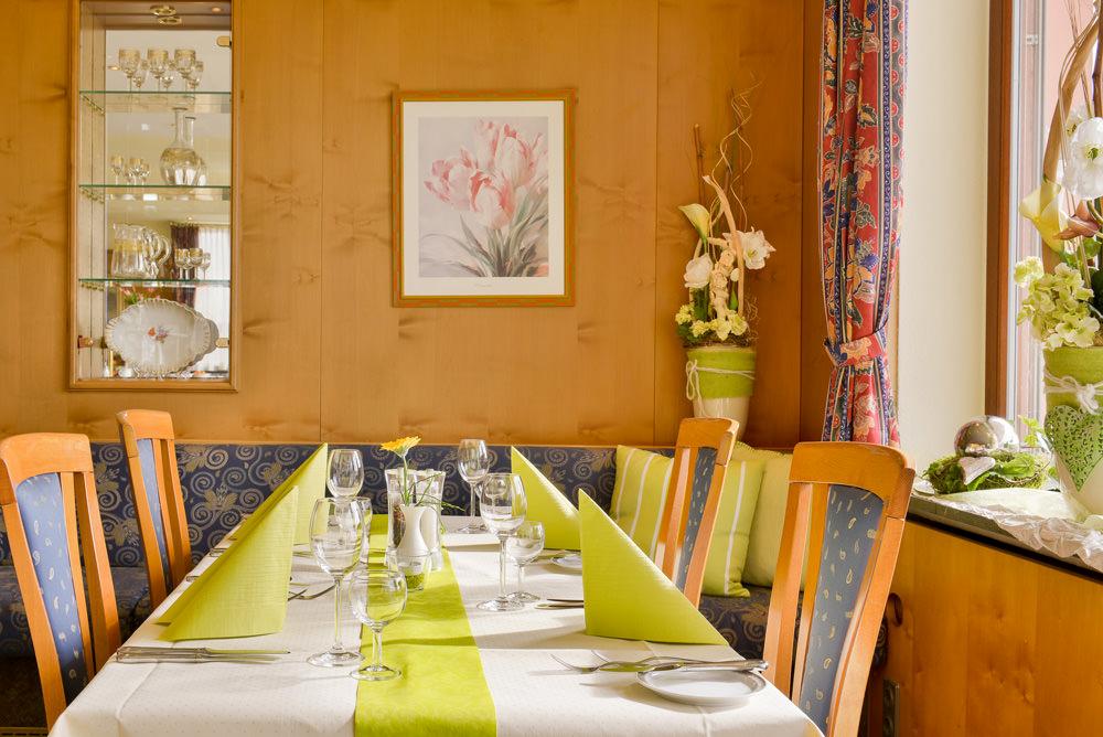 Hotel Am Brenner in Tauberbischofsheim