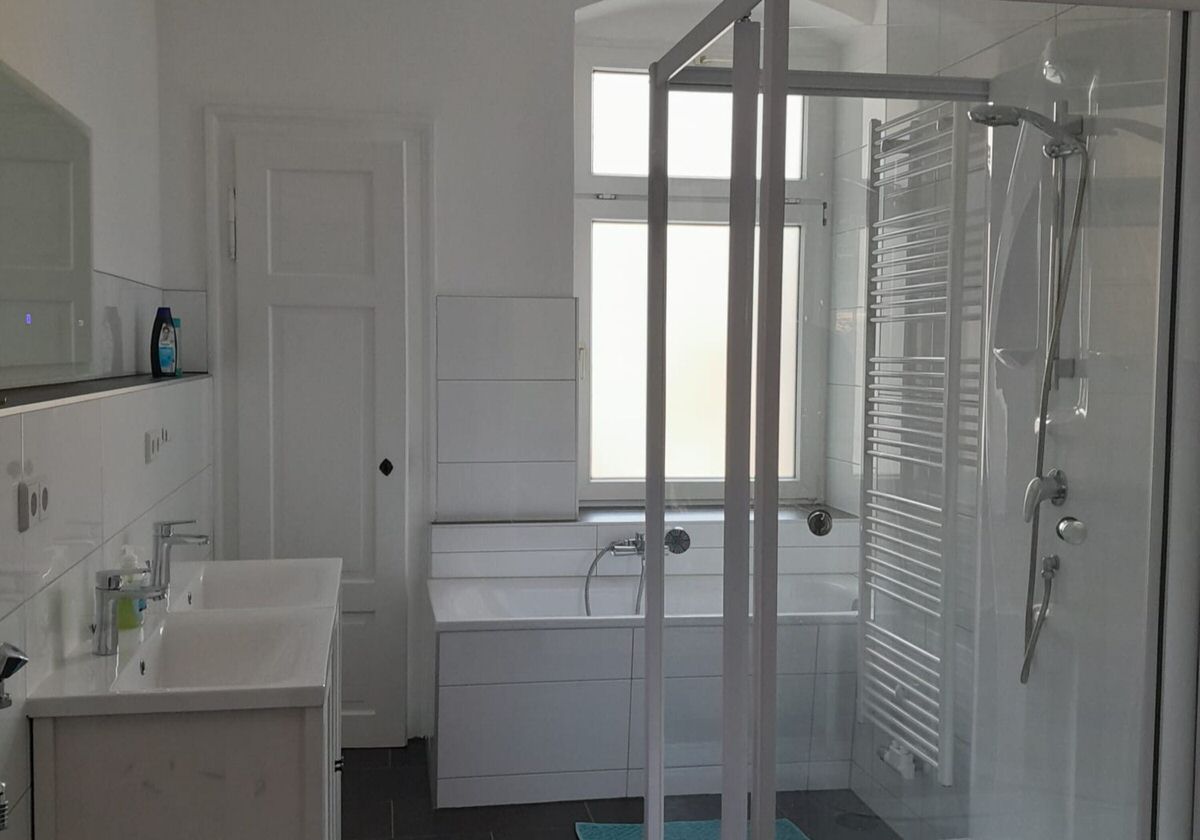 KSD Ferienwohnung in Zwickau