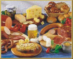 Gasthof Schwarzer Bär in Kastl